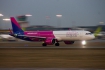 Airbus A321-271NX